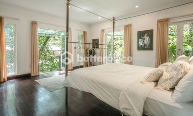 Private River Estate in Kaba-Kaba A Tropical Masterpiece