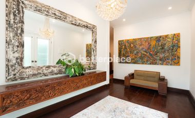 Private River Estate in Kaba-Kaba A Tropical Masterpiece