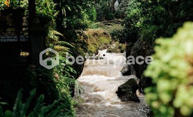 Private River Estate in Kaba-Kaba A Tropical Masterpiece