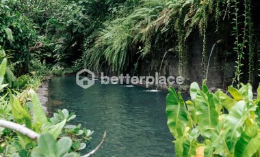 Private River Estate in Kaba-Kaba A Tropical Masterpiece