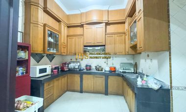Dijual Villa Siap Huni Komplek Cemara Asri Jalan Asoka