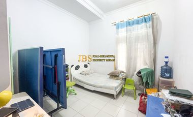 Dijual Villa Siap Huni Komplek Cemara Asri Jalan Asoka