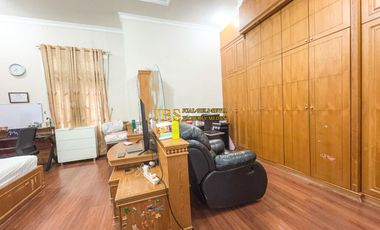 Dijual Villa Siap Huni Komplek Cemara Asri Jalan Asoka