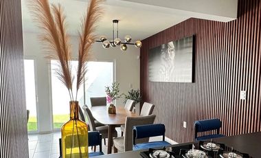 VENTA CASA EN CERRADA LANZAROTE, FUERTE VENTURA, S.L.P.