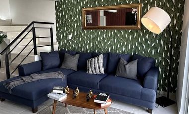 VENTA CASA EN CERRADA LANZAROTE, FUERTE VENTURA, S.L.P.