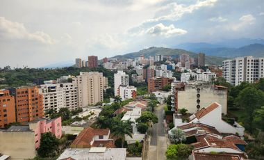 VENTA PENTHOUSE  EN NORMANDIA SANTIAGO DE CALI  AREA 565M2
