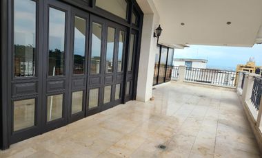 VENTA PENTHOUSE  EN NORMANDIA SANTIAGO DE CALI  AREA 565M2