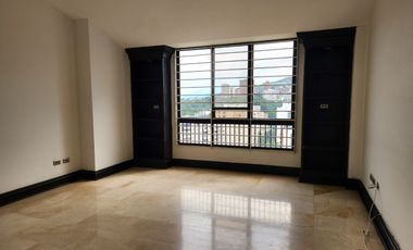 VENTA PENTHOUSE  EN NORMANDIA SANTIAGO DE CALI  AREA 565M2