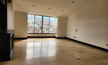 VENTA PENTHOUSE  EN NORMANDIA SANTIAGO DE CALI  AREA 565M2