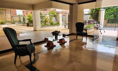 VENTA PENTHOUSE  EN NORMANDIA SANTIAGO DE CALI  AREA 565M2