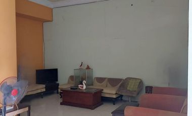 Rumah Dijual di Jl. Dewi Sartika Raya - Bekasi, Tidak Banjir