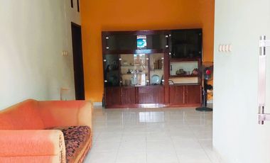 Rumah Dijual di Jl. Dewi Sartika Raya - Bekasi, Tidak Banjir