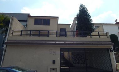 CASA EN VENTA EN MAYORAZGOS DEL BOSQUE
