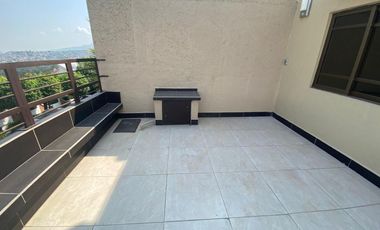 CASA EN VENTA EN MAYORAZGOS DEL BOSQUE