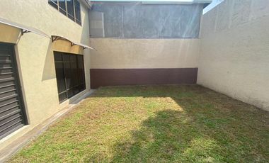 CASA EN VENTA EN MAYORAZGOS DEL BOSQUE