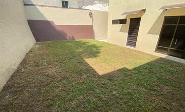 CASA EN VENTA EN MAYORAZGOS DEL BOSQUE
