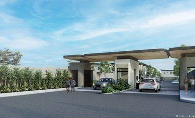 Up For Grabs: Own a Prime M64 Corner Lot 2-Bedroom w/Carport 2-Storey Townhouse in EASTON PARK Binangonan with ₱222K Savings – Secure Your Unit Now!