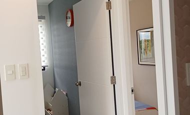 Up For Grabs: Own a Prime M64 Corner Lot 2-Bedroom w/Carport 2-Storey Townhouse in EASTON PARK Binangonan with ₱222K Savings – Secure Your Unit Now!