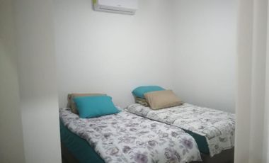 Renta Departamento en Selva Escondida 2, Puerto Morelos.