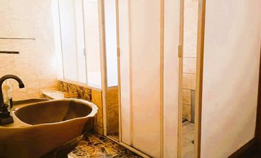 ¡¡Rento Departamento tipo loff muy amplio de 60m2 Amueblado en Fuentes de Morelia!!