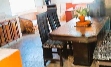 ¡¡Rento Departamento tipo loff muy amplio de 60m2 Amueblado en Fuentes de Morelia!!