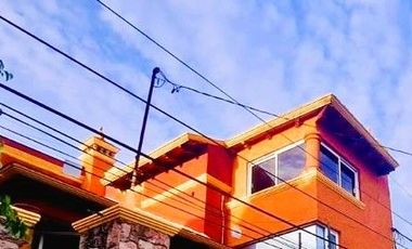 ¡¡Rento Departamento tipo loff muy amplio de 60m2 Amueblado incluye servicios en Fuentes de Morelia!!