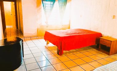 ¡¡Rento Departamento tipo loff muy amplio de 60m2 Amueblado incluye servicios en Fuentes de Morelia!!