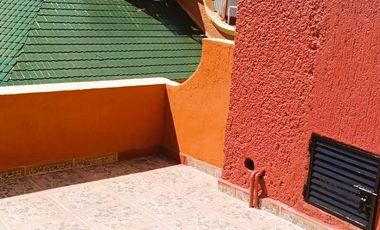 ¡¡Rento Departamento tipo loff muy amplio de 60m2 Amueblado incluye servicios en Fuentes de Morelia!!