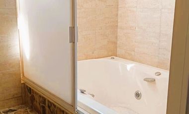 ¡¡Rento Departamento tipo loff muy amplio de 60m2 Amueblado incluye servicios en Fuentes de Morelia!!