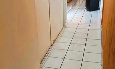 ¡¡Rento Departamento tipo loff muy amplio de 60m2 Amueblado incluye servicios en Fuentes de Morelia!!