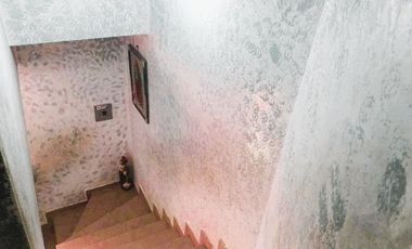 CASA EN VENTA,LAS BRISAS RESIDENCIAL GARCÍA, 2 PLANTAS, 2 RECÁMARAS, UN BAÑO, ESTACINAMIENTO