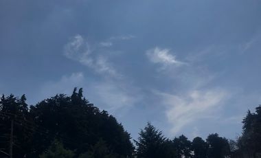 VENTA TERRENO SAN MIGUEL AJUSCO, JUNTO A 