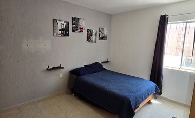 Casa amueblada en La Castellana - Salida a Silao - Lista para habitar