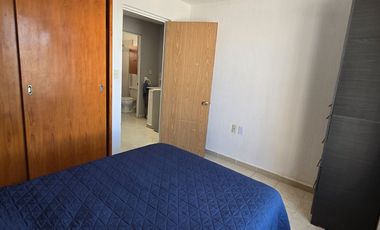 Casa amueblada en La Castellana - Salida a Silao - Lista para habitar
