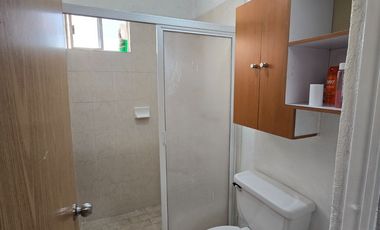 Casa amueblada en La Castellana - Salida a Silao - Lista para habitar