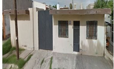 Casa ubicada en la Ciudad de Lerdo, Durango