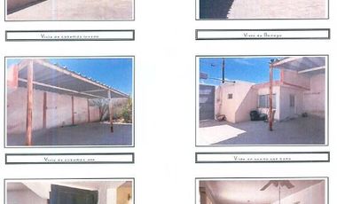 Casa ubicada en la Ciudad de Lerdo, Durango