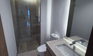 RENTA DEPARTAMENTO NUEVO PUERTO CANCUN