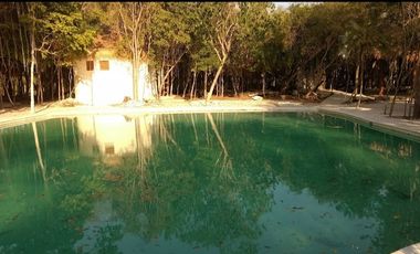 VENTA TERRENO , DOS LOTES JUNTOS EN ESQUINA