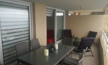 BROKER ELUCHANS AMOBLADO MARZO A DIC 2D-1B-1EST-TERRAZA