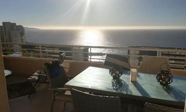 BROKER ELUCHANS AMOBLADO MARZO A DIC 2D-1B-1EST-TERRAZA