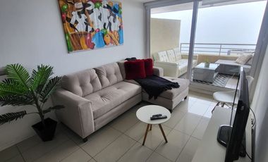 BROKER ELUCHANS AMOBLADO MARZO A DIC 2D-1B-1EST-TERRAZA