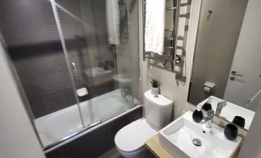 BROKER ELUCHANS AMOBLADO MARZO A DIC 2D-1B-1EST-TERRAZA