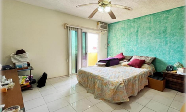 HERMOSA Y AMPLIA CASA EN COSTA DE ORO VERACRUZ