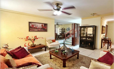 HERMOSA Y AMPLIA CASA EN COSTA DE ORO VERACRUZ