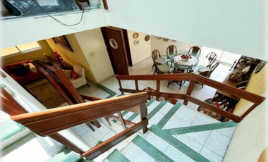 HERMOSA Y AMPLIA CASA EN COSTA DE ORO VERACRUZ