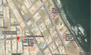 HERMOSA Y AMPLIA CASA EN COSTA DE ORO VERACRUZ