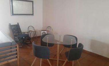 Linda casa amueblada en Fracc. Las Reynas muy amplia