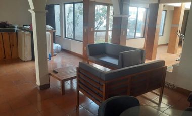 Linda casa amueblada en Fracc. Las Reynas muy amplia