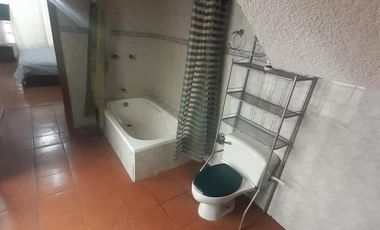 Linda casa amueblada en Fracc. Las Reynas muy amplia
